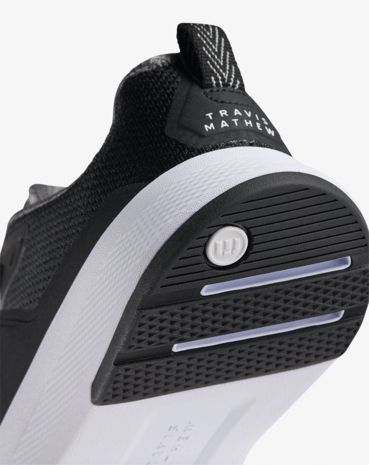 Travis Mathew Sale The NuAge Shoes