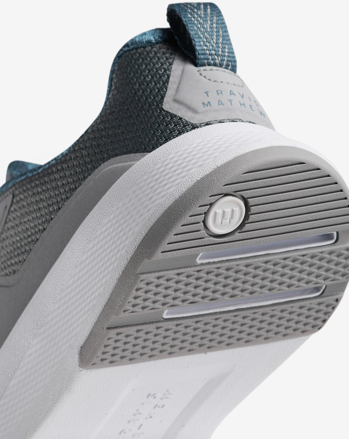 Travis Mathew US The NuAge Shoes