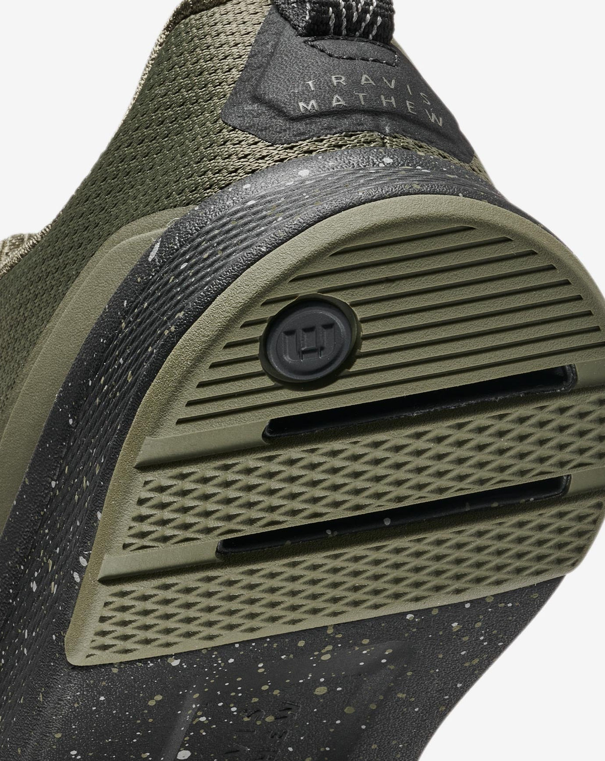 Travis Mathew Online The NuAge Shoes
