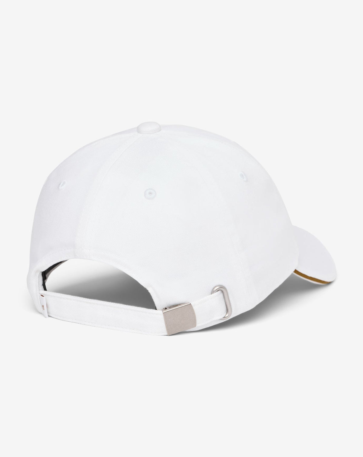 Travis Mathew For Sale Floral Twisted Ivy Adjustable Hat Accessories
