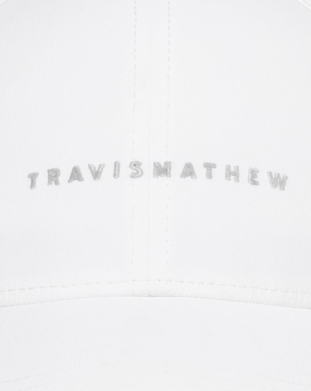 Travis Mathew Discount Moonshadow Adjustable Hat Accessories