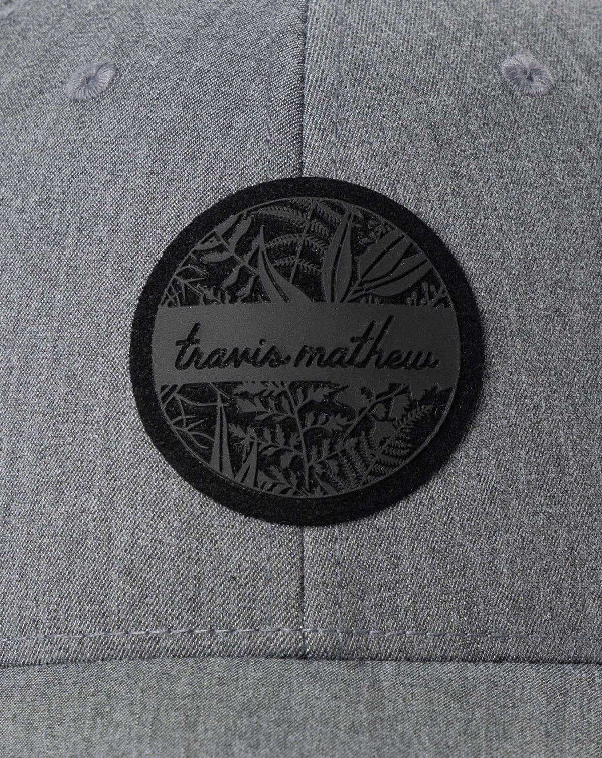 Travis Mathew Outlets Raymie Flexfit Hat Accessories