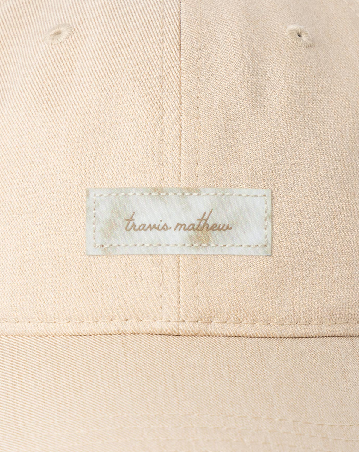Travis Mathew Online Sabora Snapback Hat Accessories