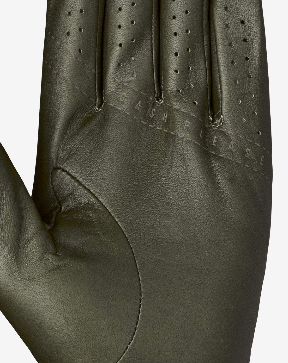 Travis Mathew For Sale Premier 2.0 Golf Glove Accessories|Golf