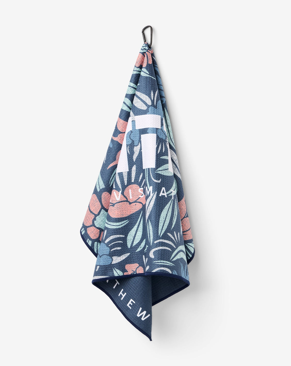 Travis Mathew Discount Day Cruise Golf Towel Accessories|Golf