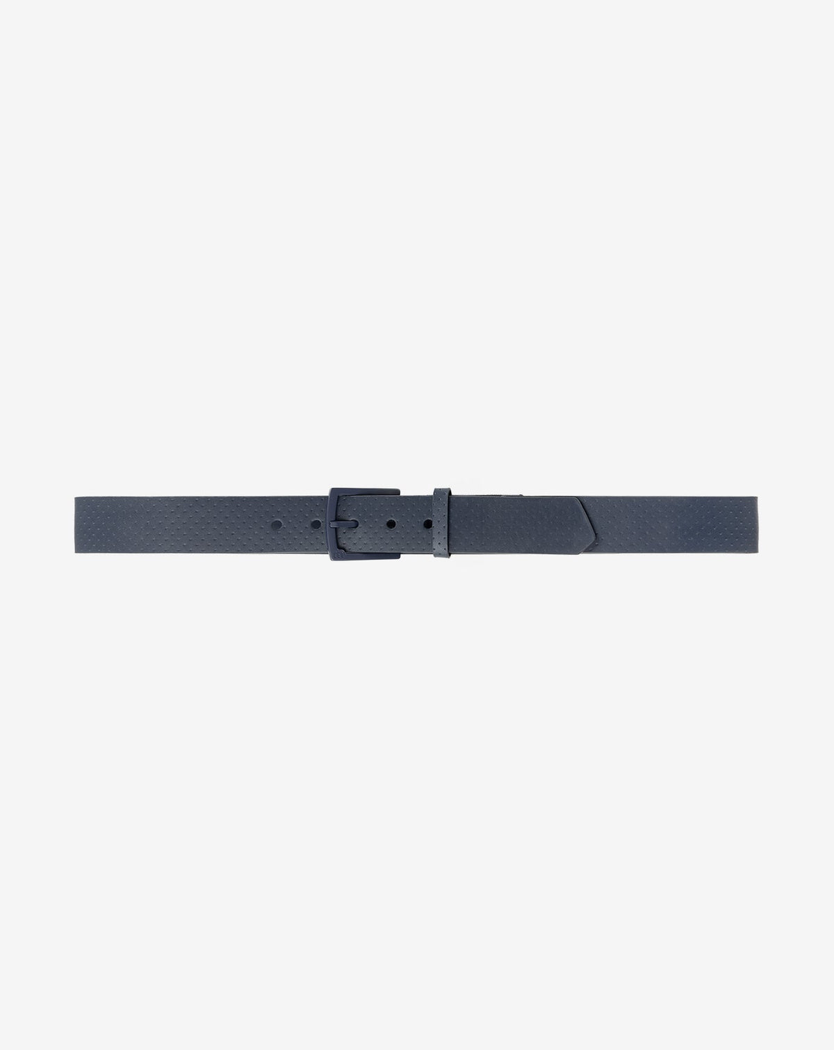 Travis Mathew US Pilatus 2.0 Leather Belt Accessories|Golf