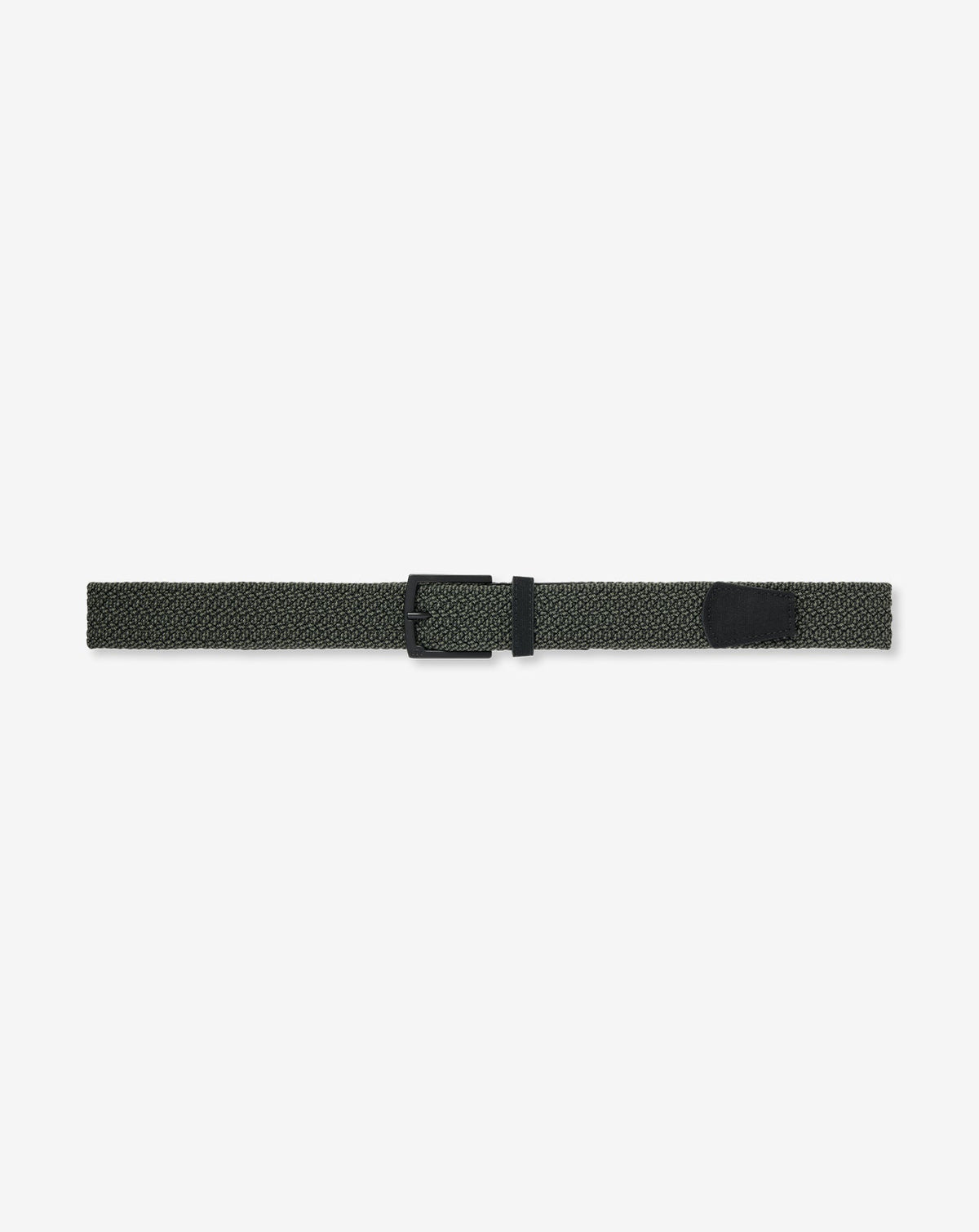 Travis Mathew US Full Bar Stretch Woven Belt Accessories|Golf