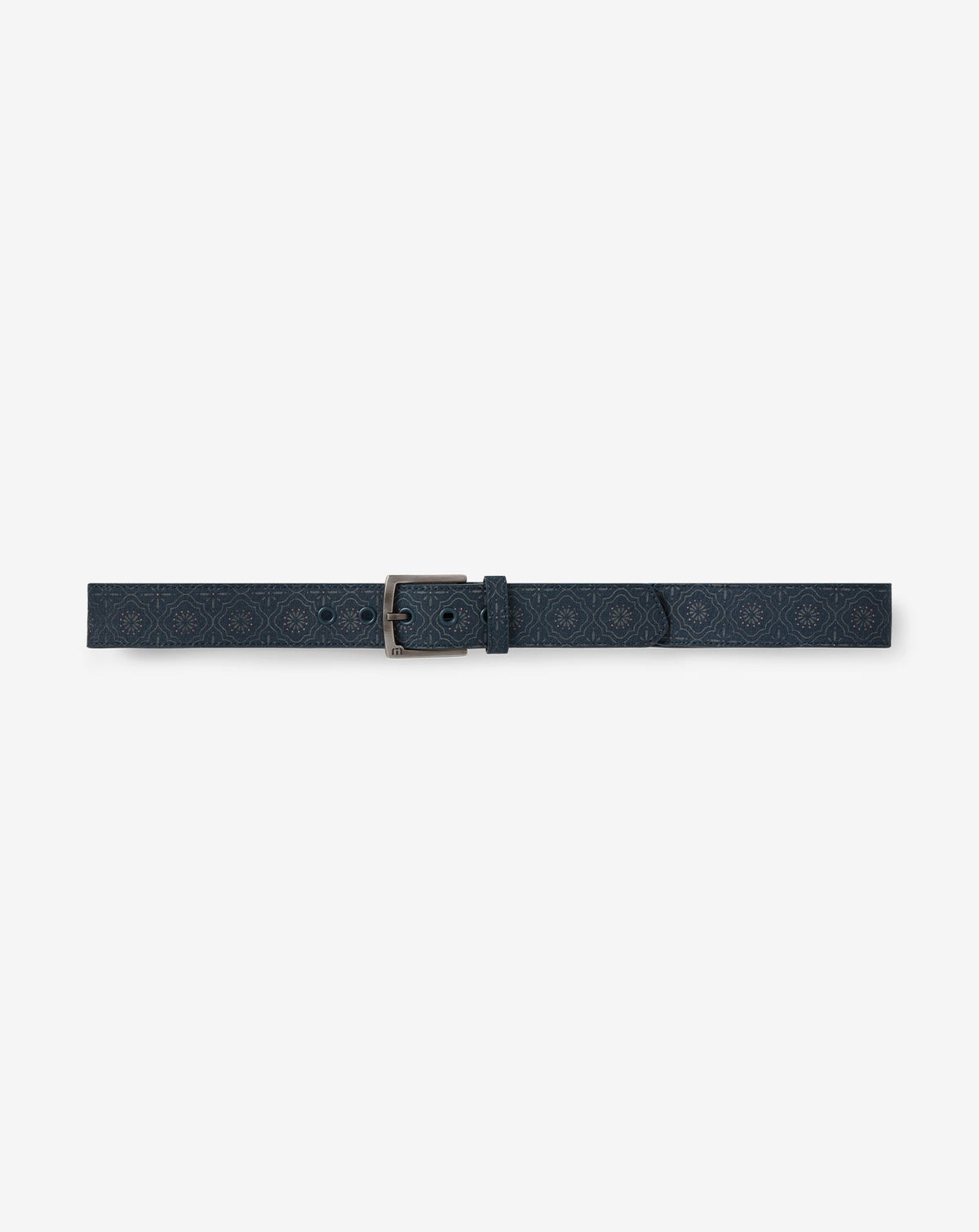 Travis Mathew Discount World Link Hybrid Stretch Belt Accessories|Golf