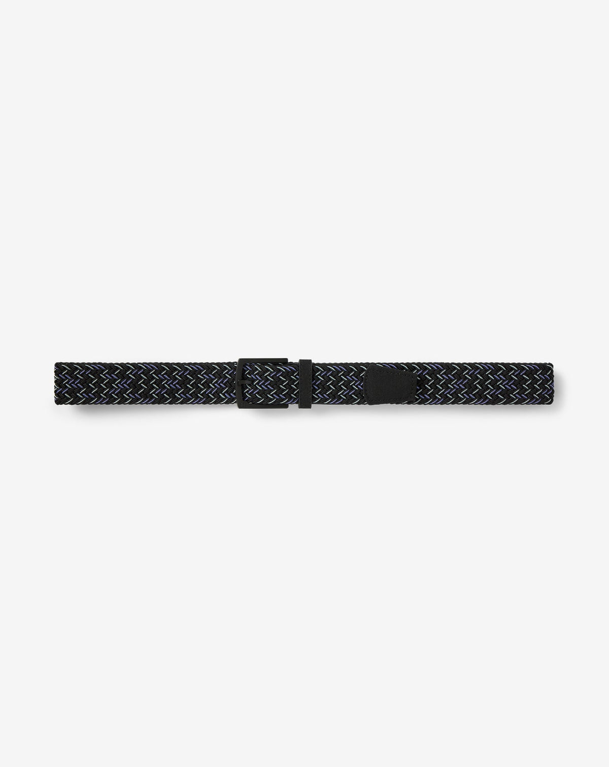 Travis Mathew Outlets Local Flavor Stretch Woven Belt Accessories|Golf