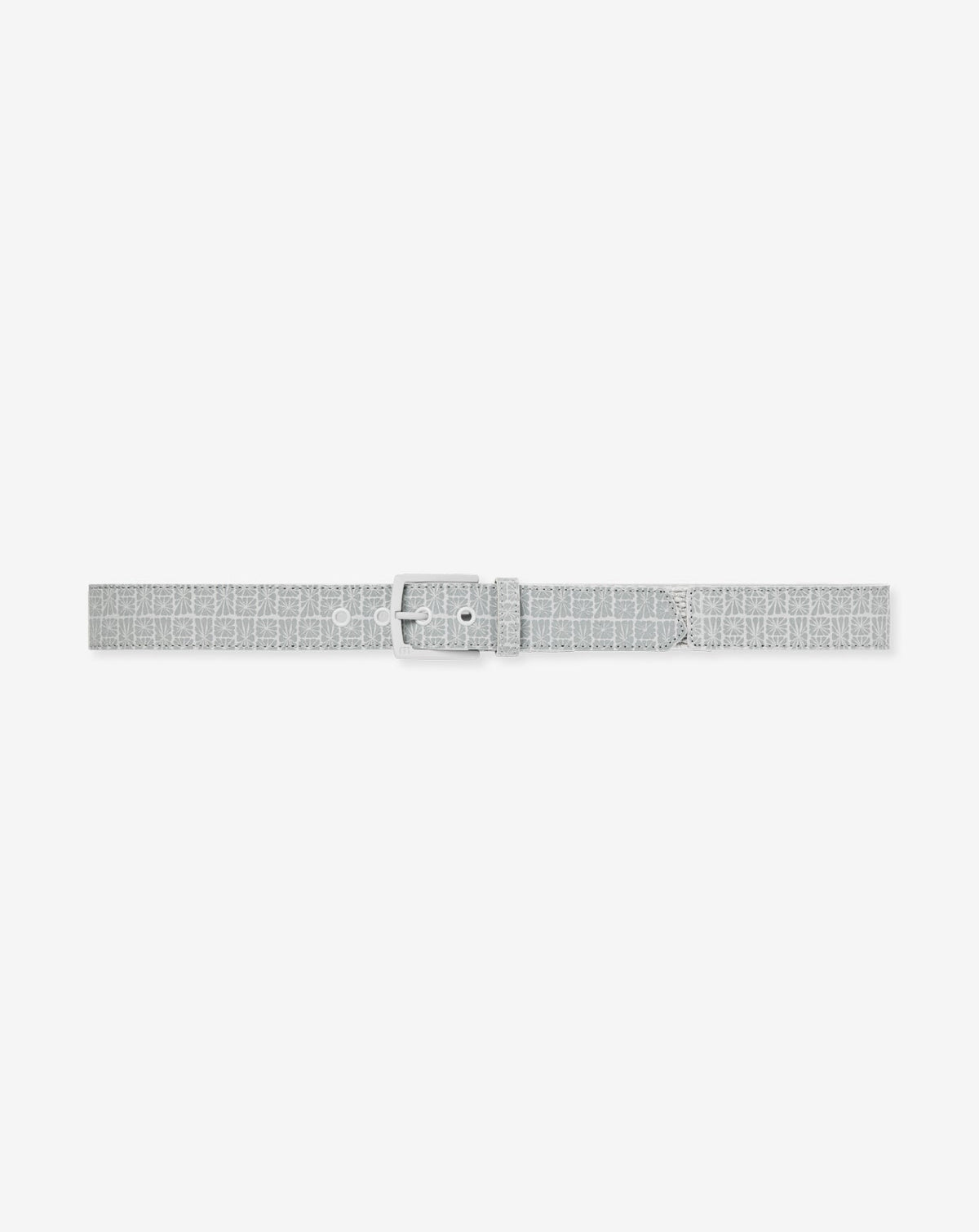 Travis Mathew For Sale Buried Treasure Hybrid Stretch Belt Accessories|Golf