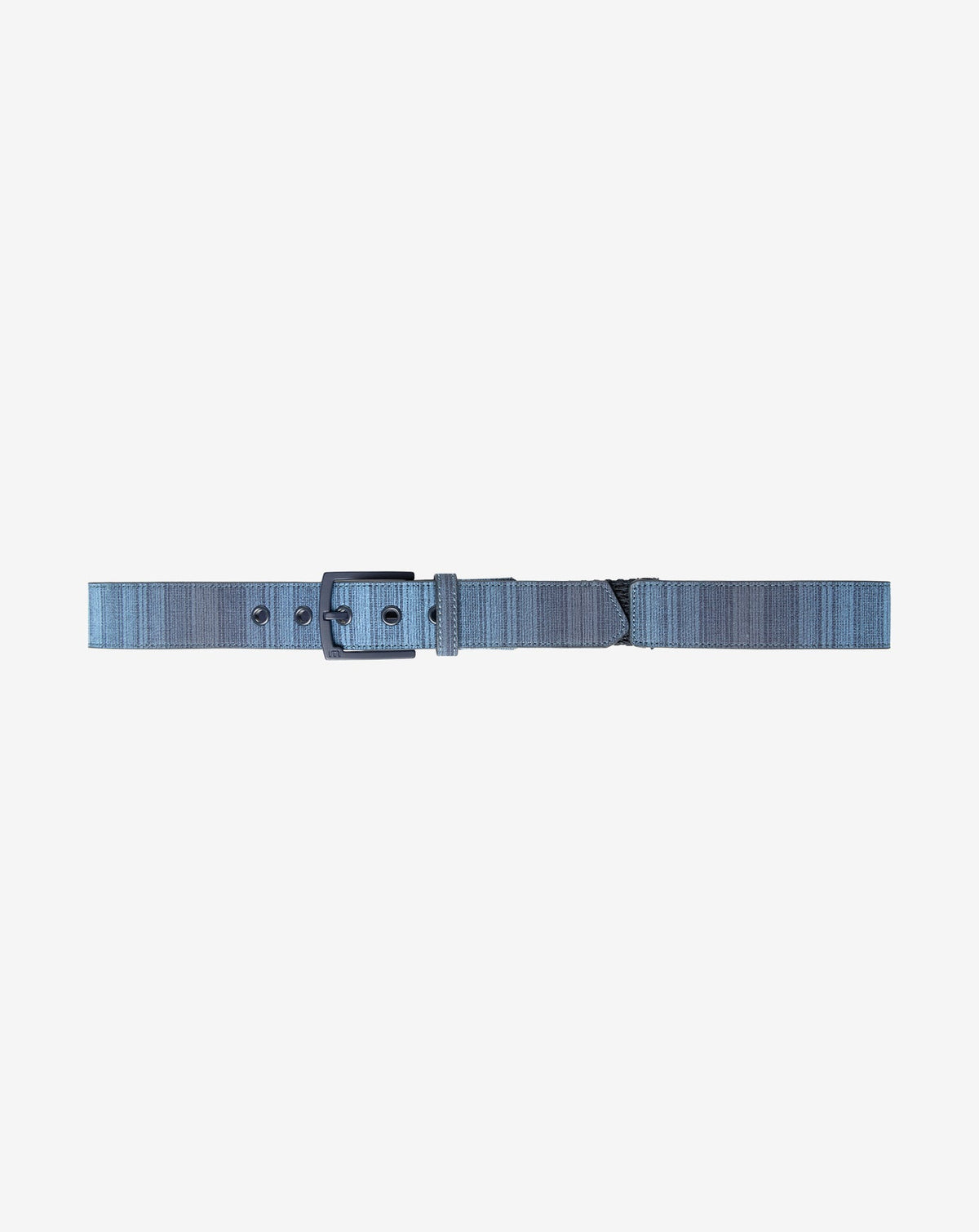 Travis Mathew Discount Royal Heritage Canvas Stretch Belt Accessories|Golf