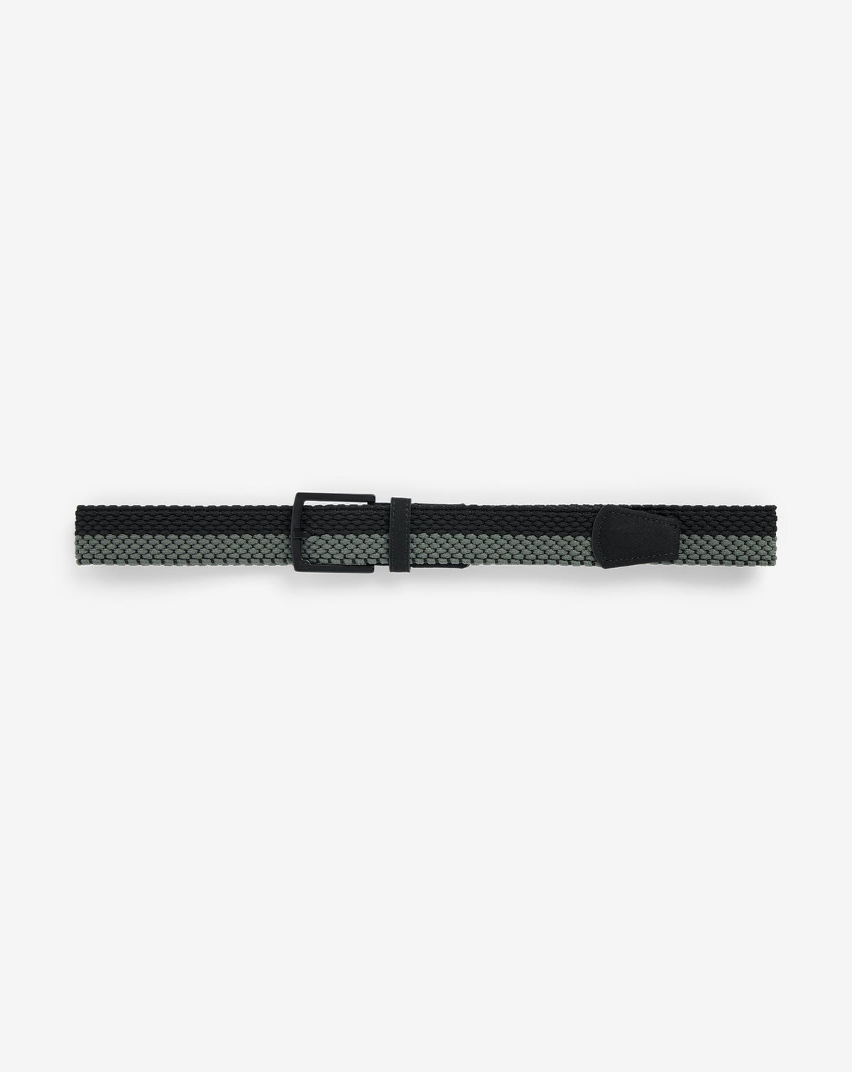Travis Mathew Outlets Noon Heat Stretch Woven Belt Accessories|Golf