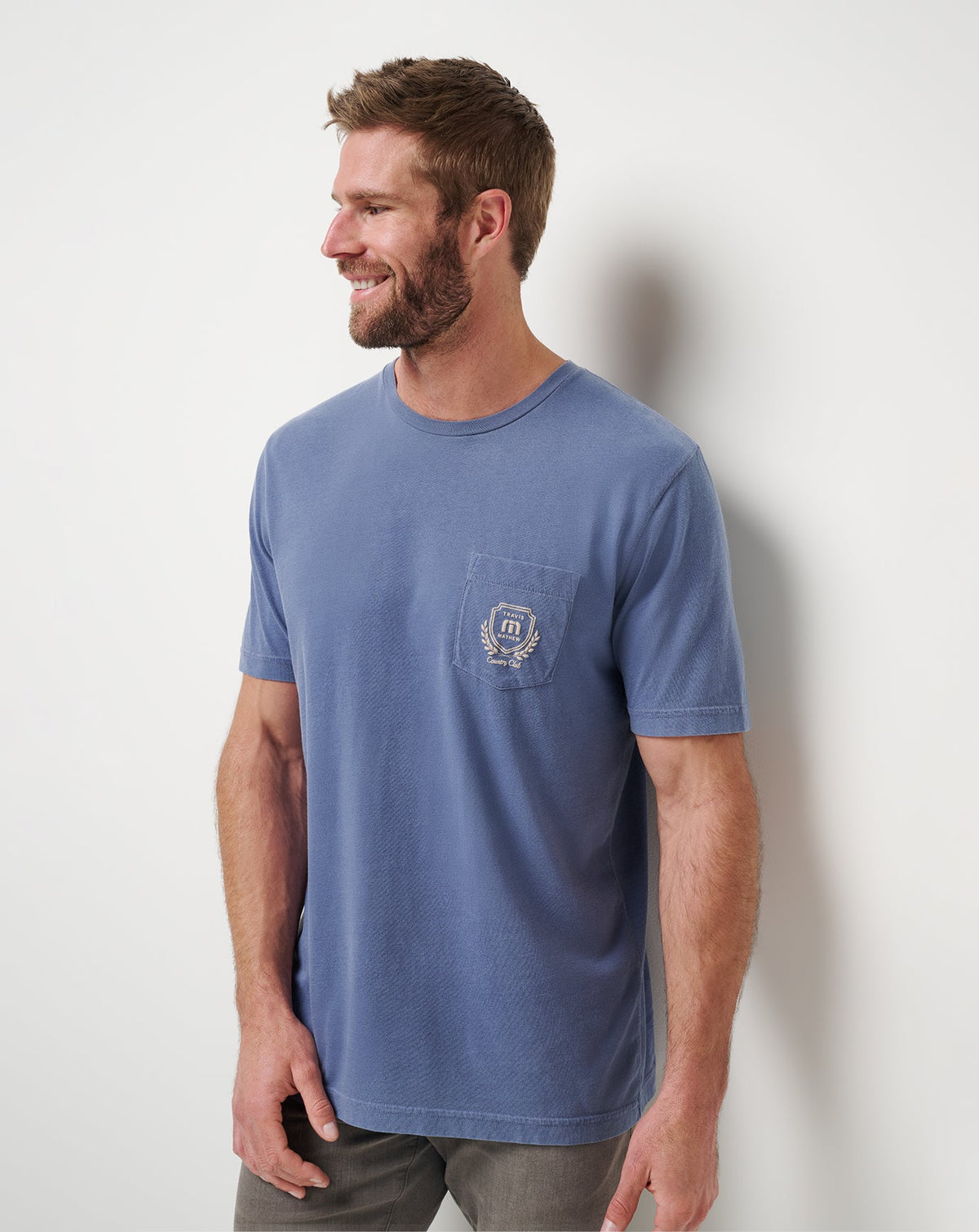 Travis Mathew Sale Local Favorite 2.0 Tee Men