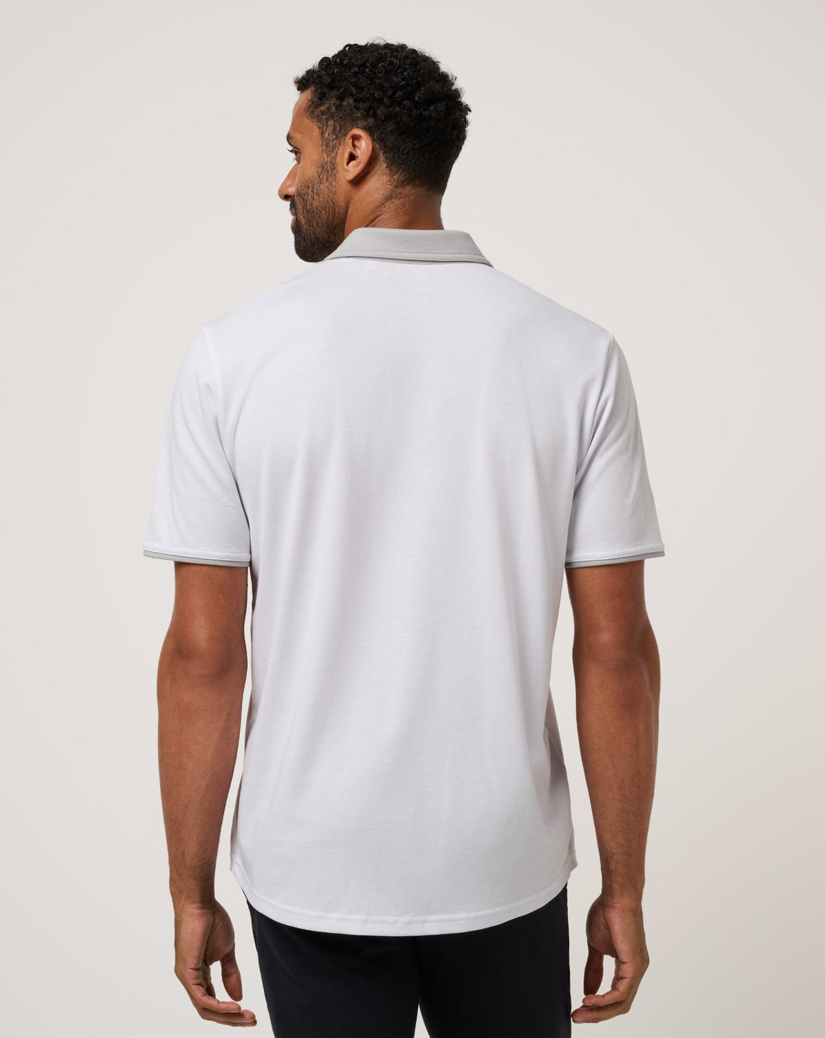 Travis Mathew Sale All Day Social Club Polo Men