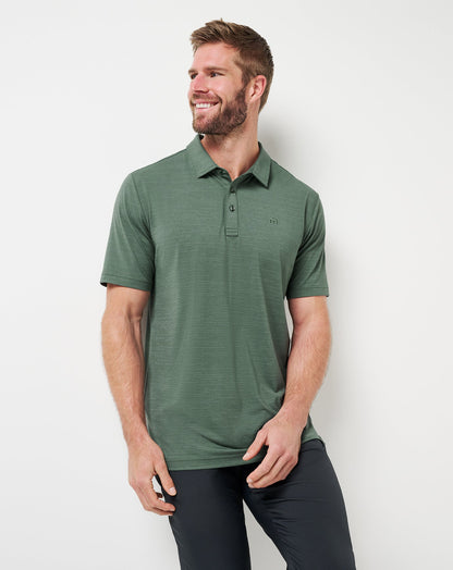 Travis Mathew Outlets The Heater Polo Men|Golf