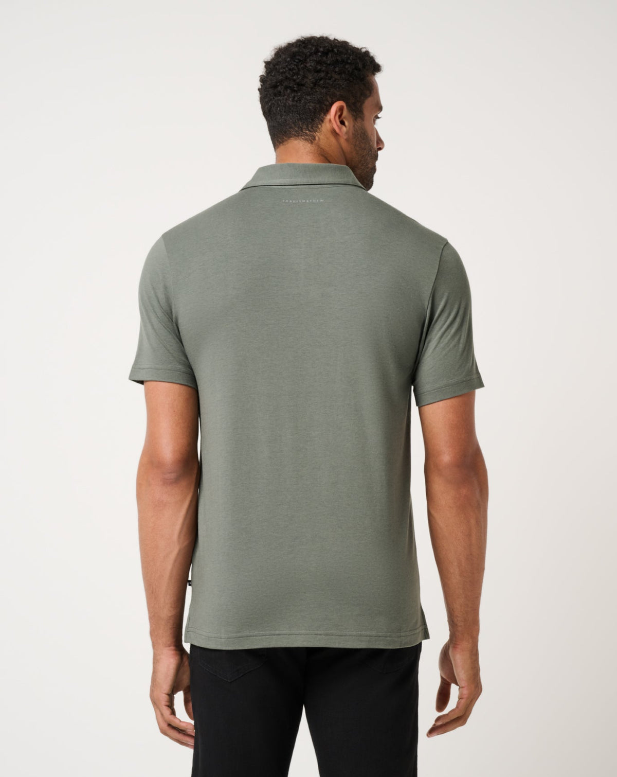 Travis Mathew Discount The Cloud Polo Men