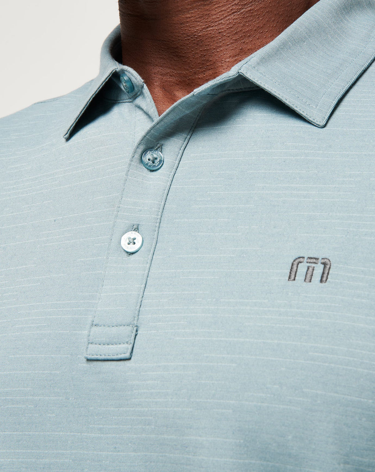 Travis Mathew Sale The Heater Polo Men|Golf