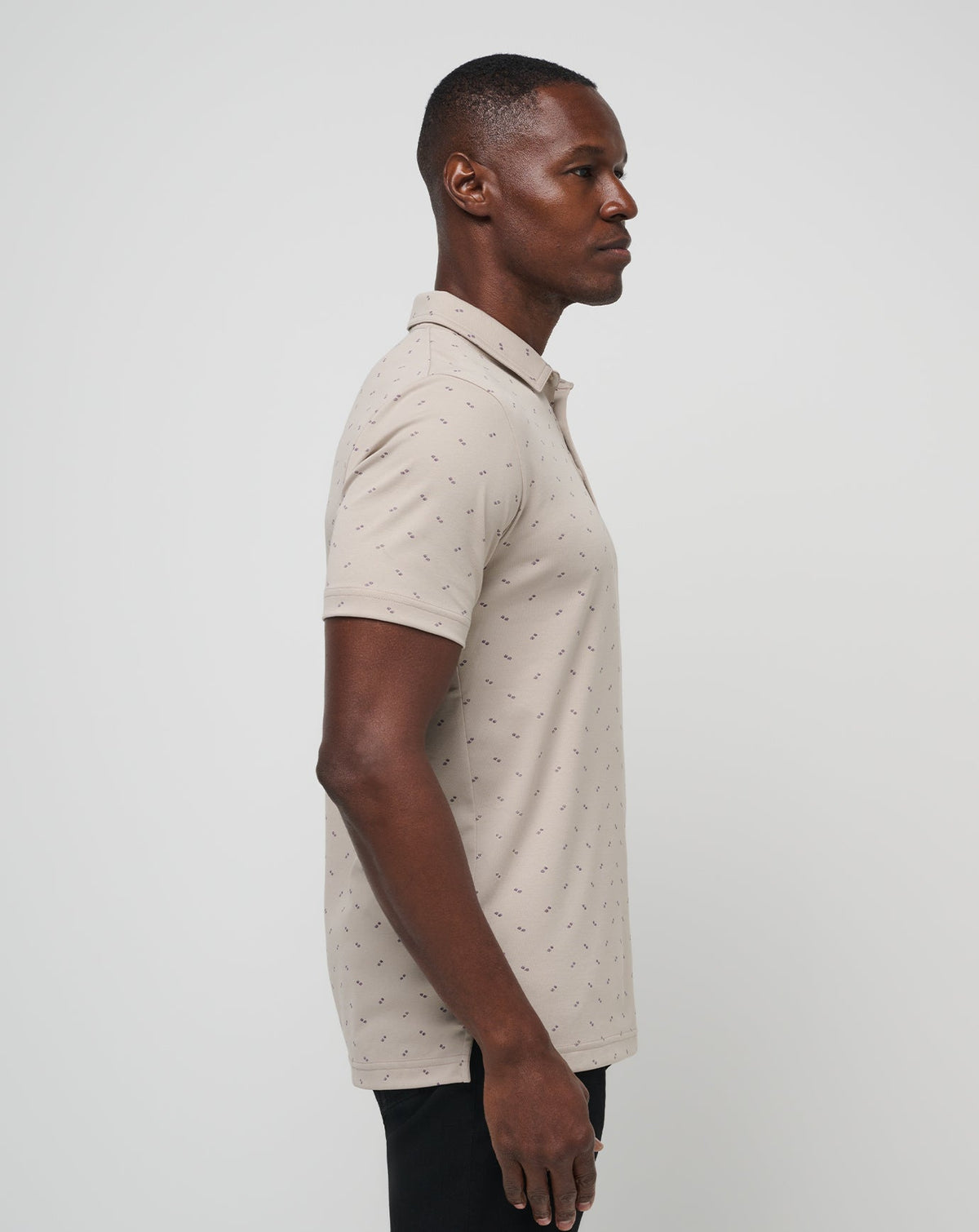 Travis Mathew For Sale Canyon Hike Polo Men