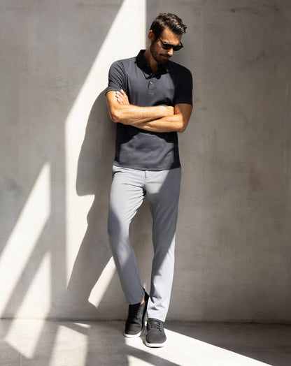 Travis Mathew Online The Zinna 2.0 Polo Men