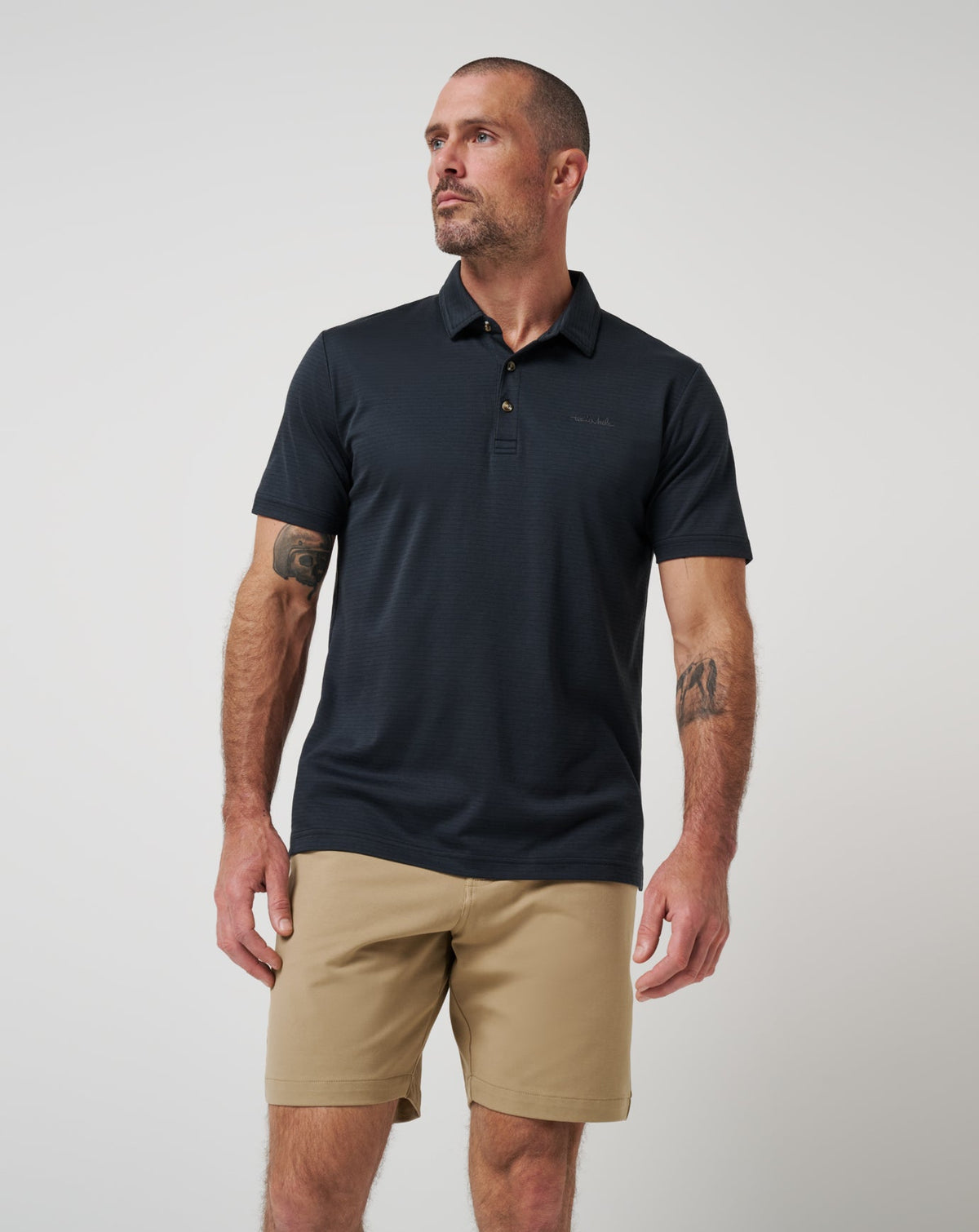 Travis Mathew Online The Zinna 2.0 Polo Men