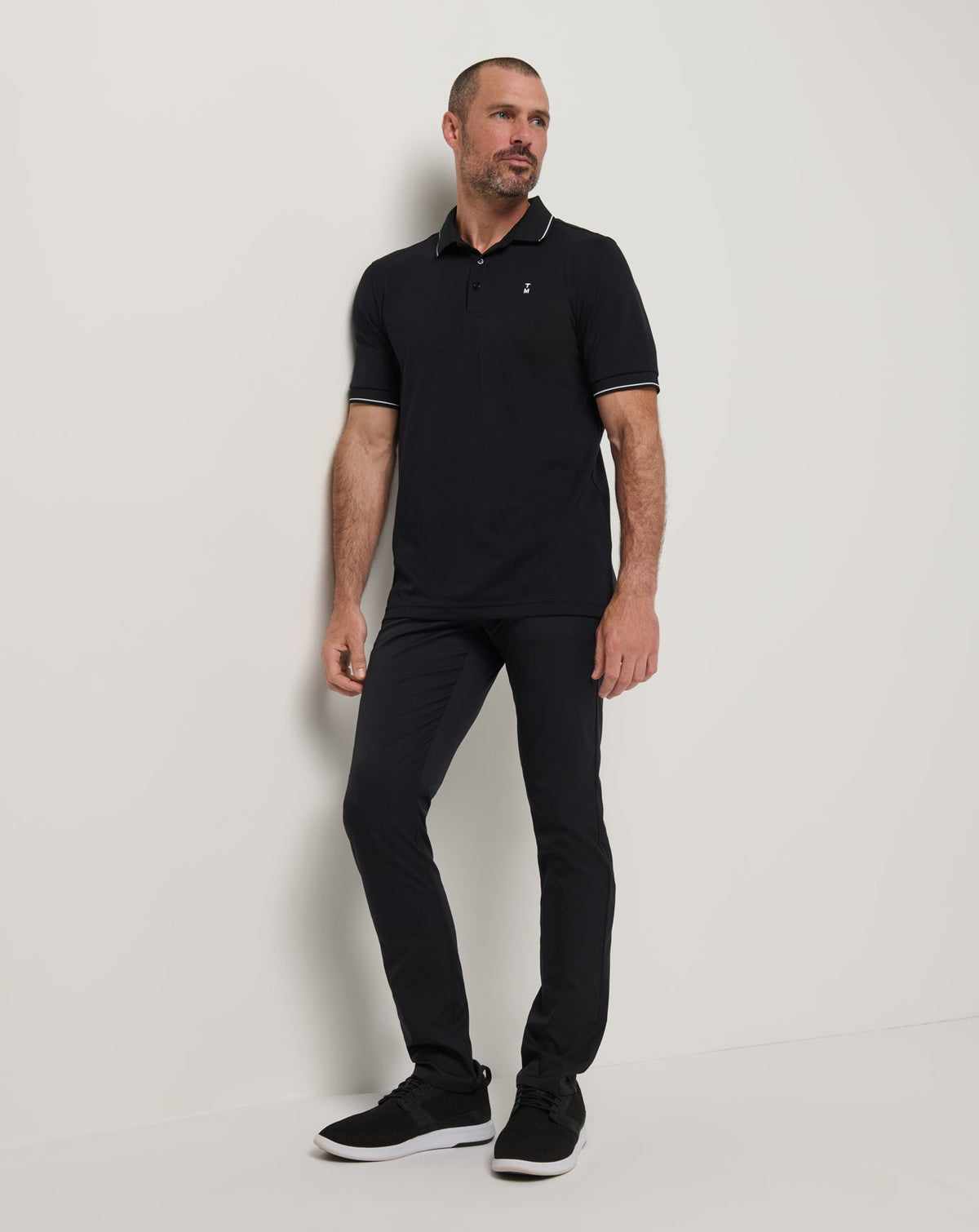 Travis Mathew For Sale Happier Hour Polo Men