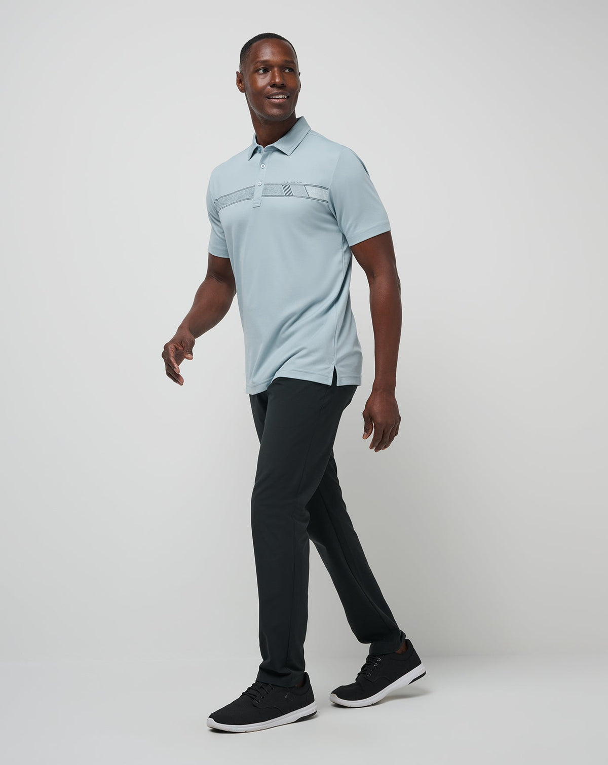 Travis Mathew For Sale Fresh Catch Polo Men
