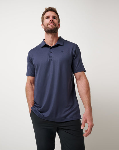 Travis Mathew Sale Featherweight Performance Polo Men