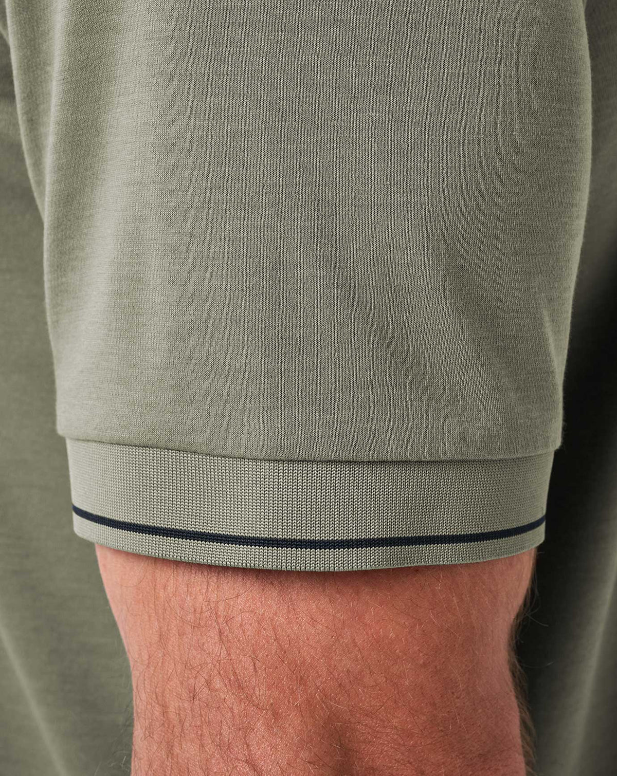 Travis Mathew US Happier Hour Polo Men