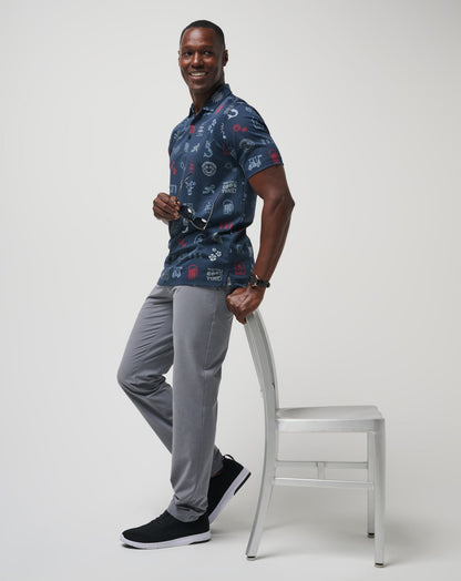 Travis Mathew Outlets Julyin Polo Men