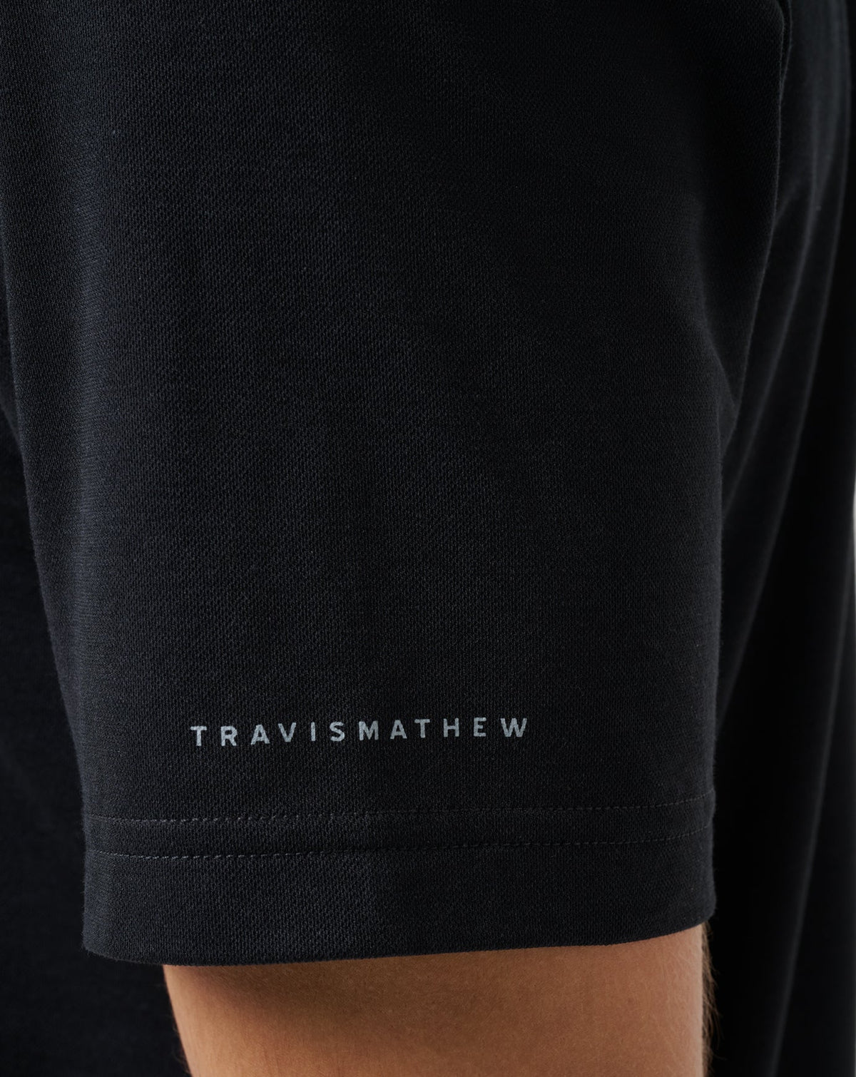 Travis Mathew US San Francisco Giants Playoff Pitch Polo Men|New