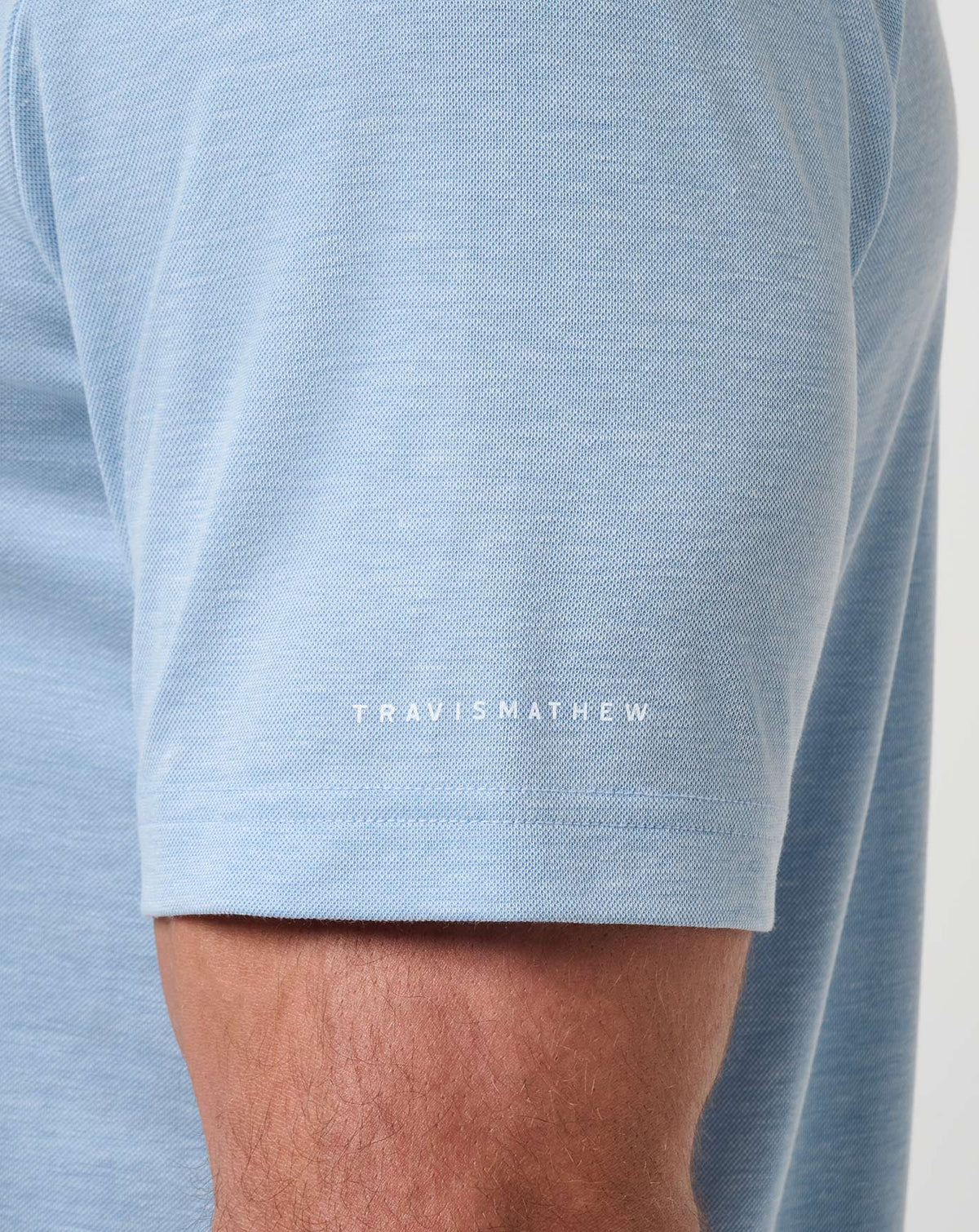 Travis Mathew Sale Tennessee School Pride Polo Men|Game Day|New