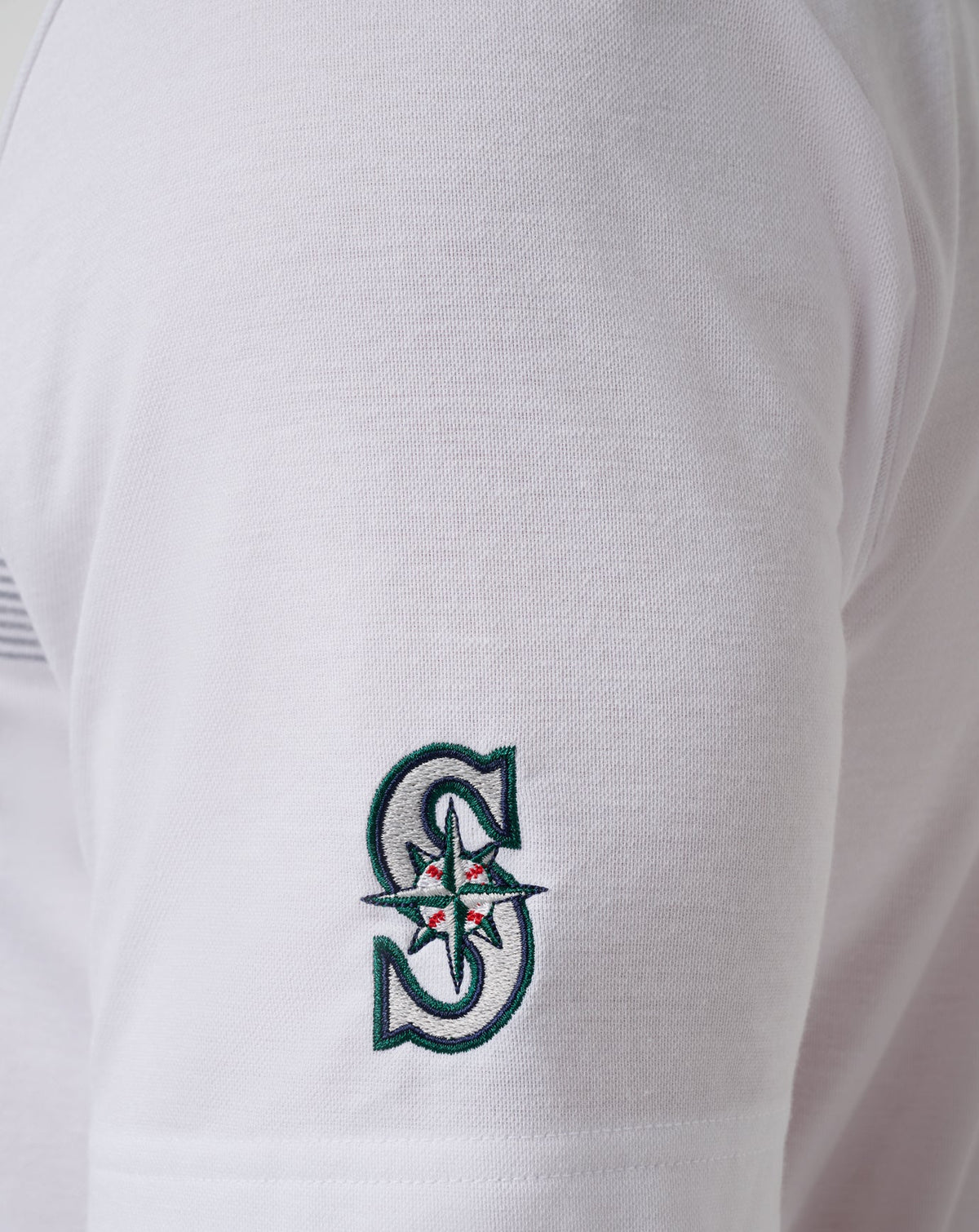 Travis Mathew For Sale Seattle Mariners Top Recruit Polo Men|Game Day|New