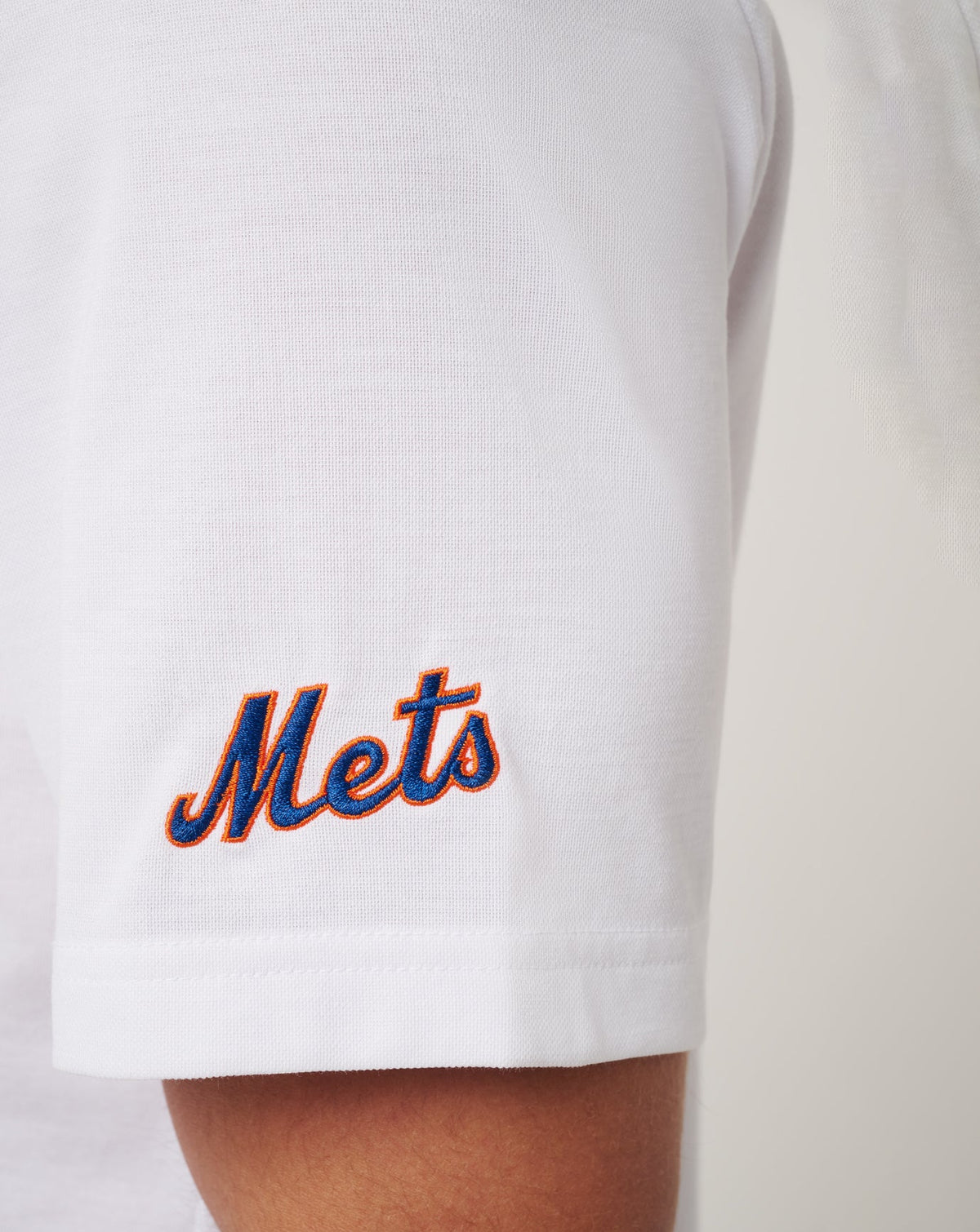Travis Mathew For Sale New York Mets Top Recruit Polo Men|New