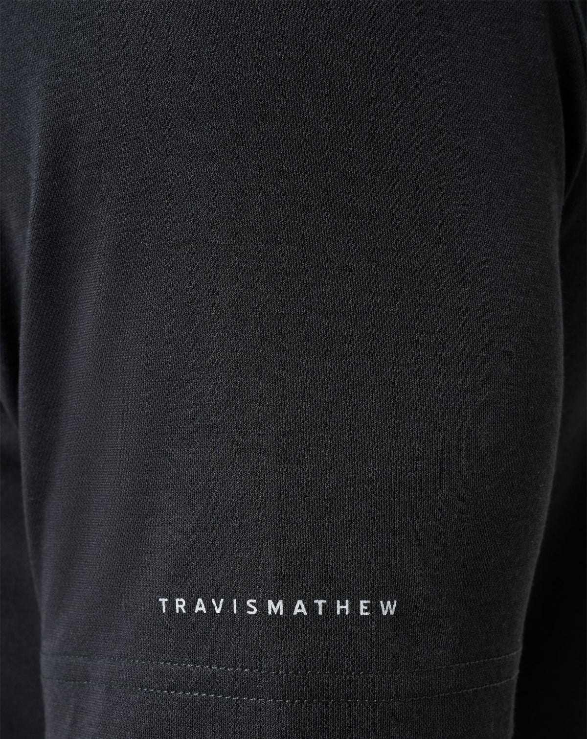 Travis Mathew Online Utah School Pride Polo Men|New