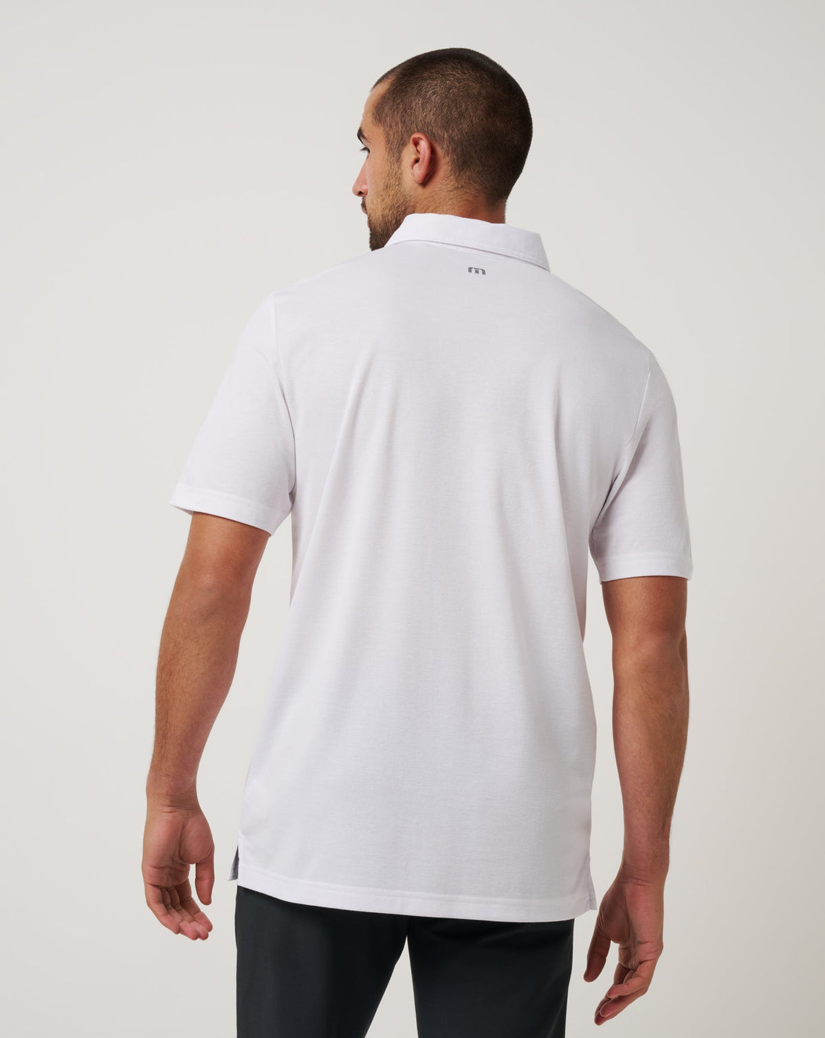 Travis Mathew For Sale Pittsburgh Pirates Top Recruit Polo Men|New