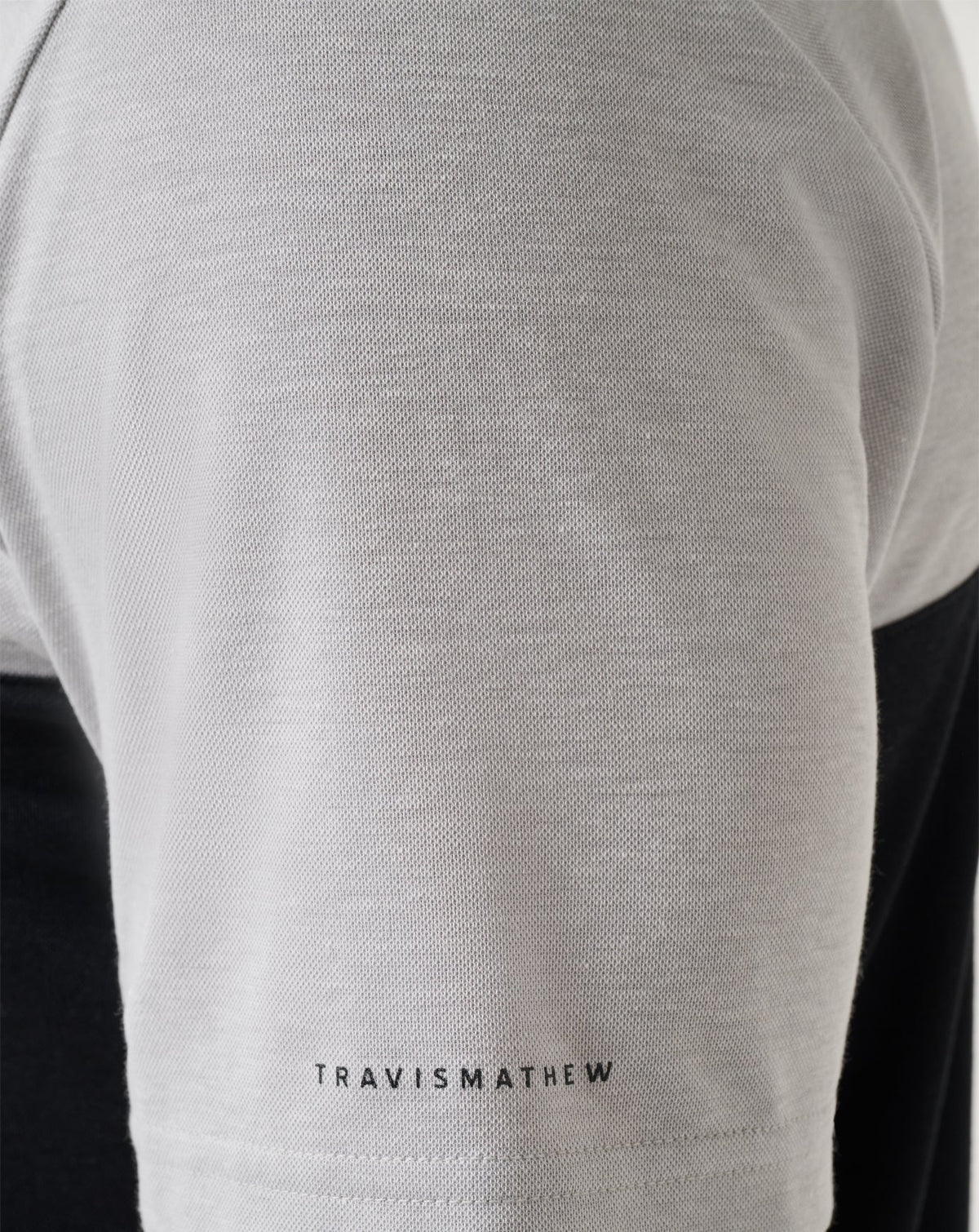 Travis Mathew Online New York Mets Home Run Leader Polo Men|New