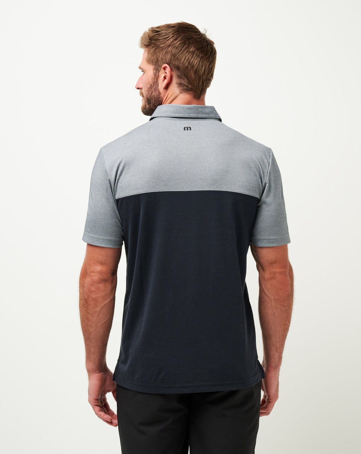 Travis Mathew Discount San Francisco Giants The Rudds 2.0 Polo Men|New