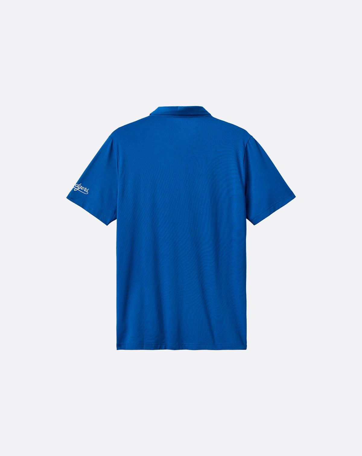 Travis Mathew For Sale Los Angeles Dodgers Club Rules Polo Men|Game Day|New