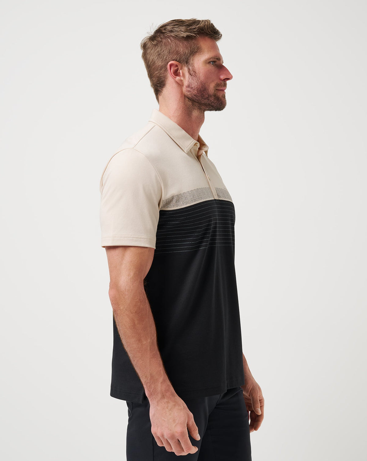 Travis Mathew Sale Hang Glide Polo Men