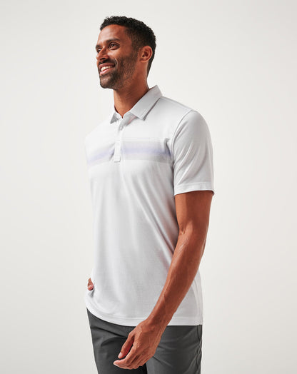 Travis Mathew Outlets Day Pass Polo Men