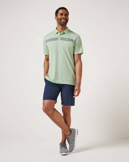 Travis Mathew For Sale River Boat Cruise Polo Men|Golf