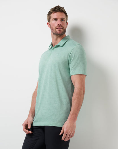 Travis Mathew US Acropolis Polo Men|Golf