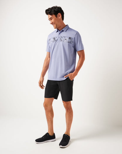 Travis Mathew Discount Good Good Chest Stripe Polo Men|Golf