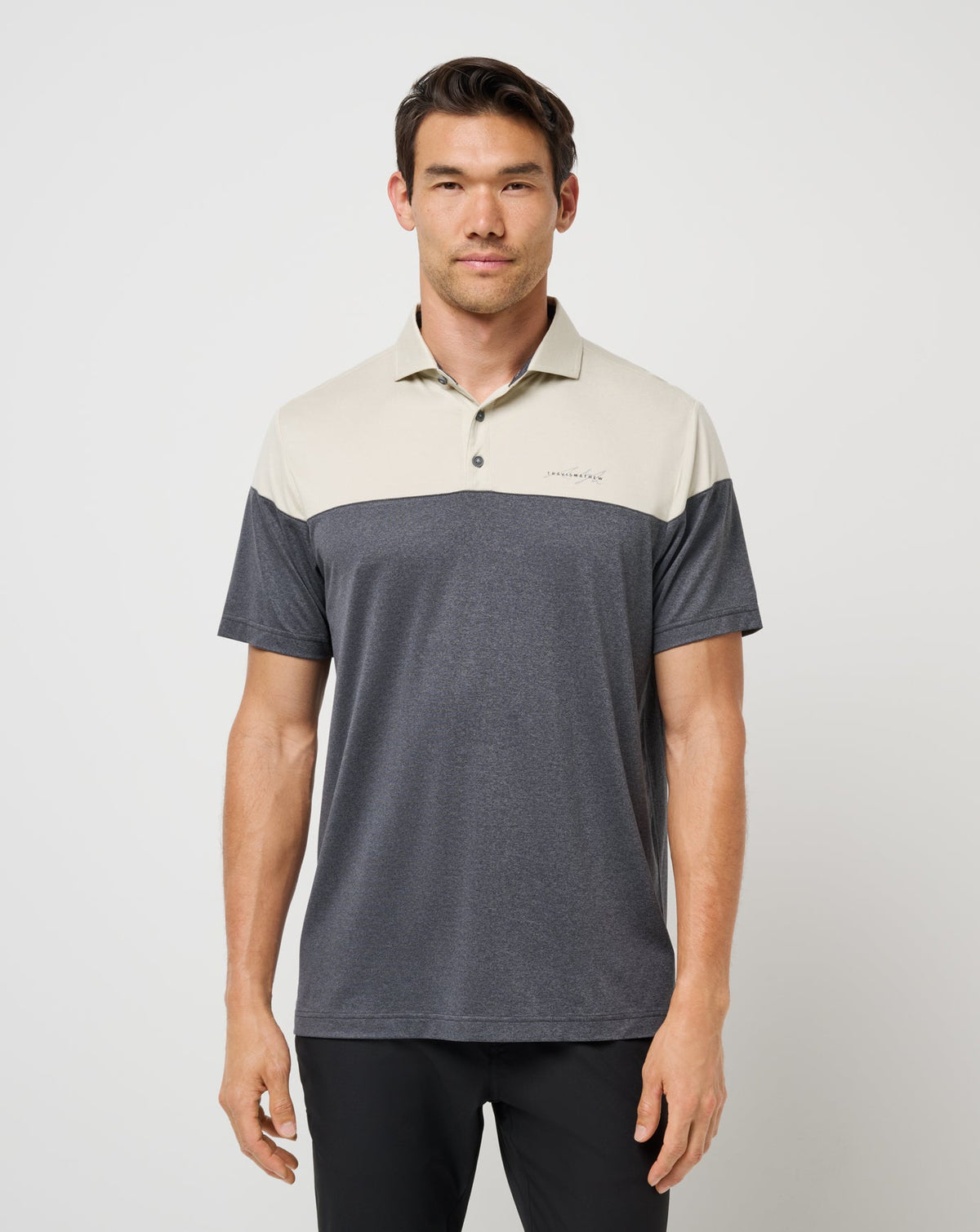 Travis Mathew For Sale Sunset Swing Polo Men|Golf|New