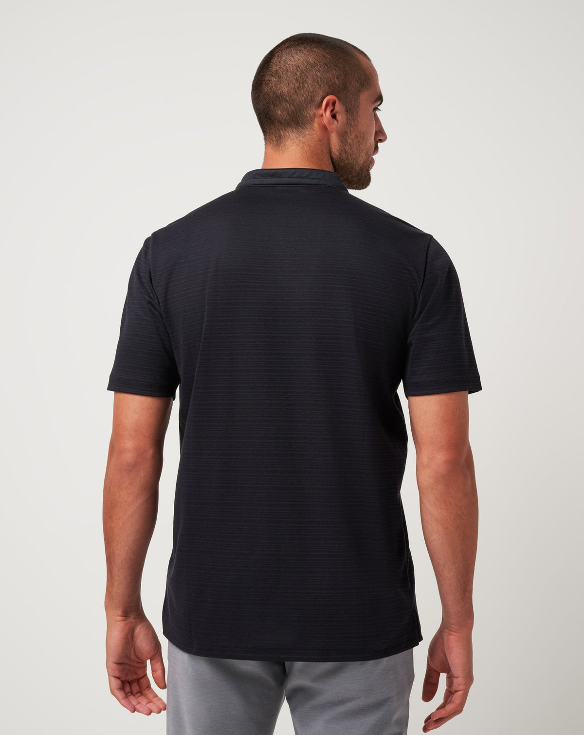 Travis Mathew US Sunny Days Ahead Polo Men|Golf