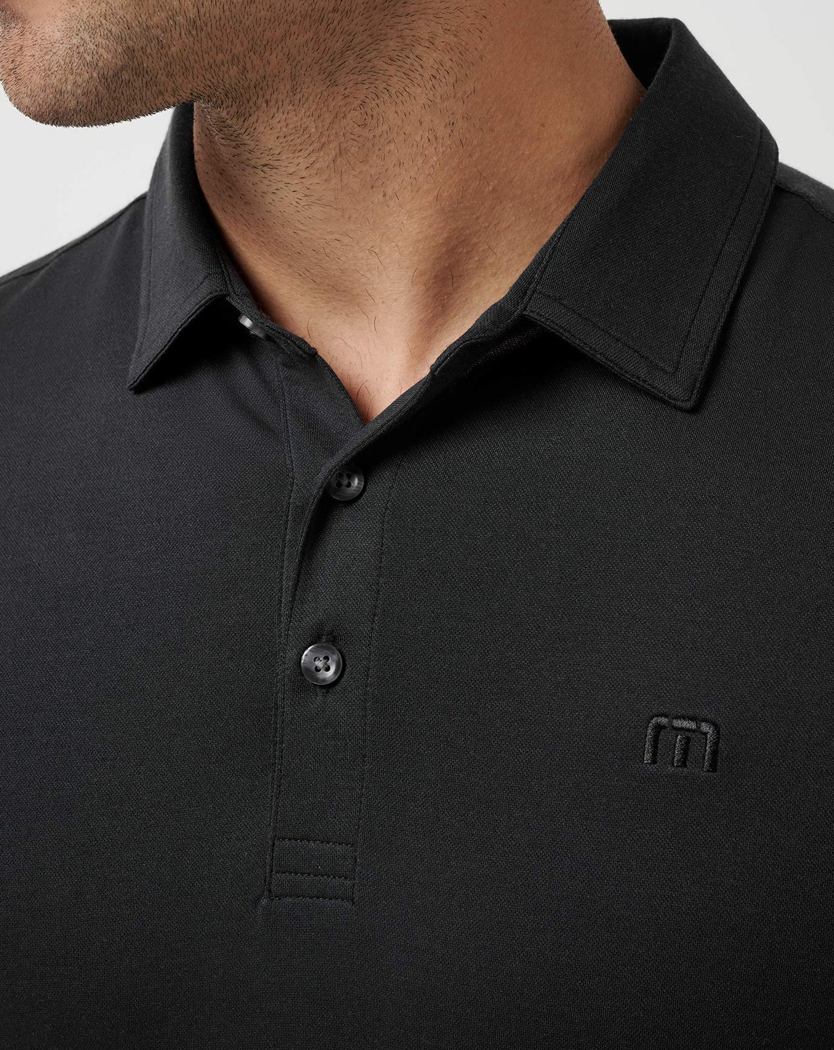 Travis Mathew US Featherweight Polo Men|Golf