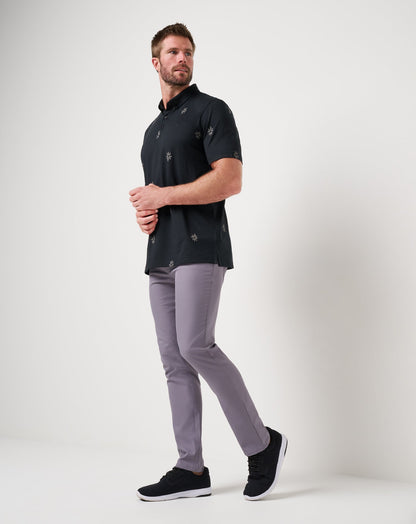 Travis Mathew Sale Rome Around Polo Men|Golf