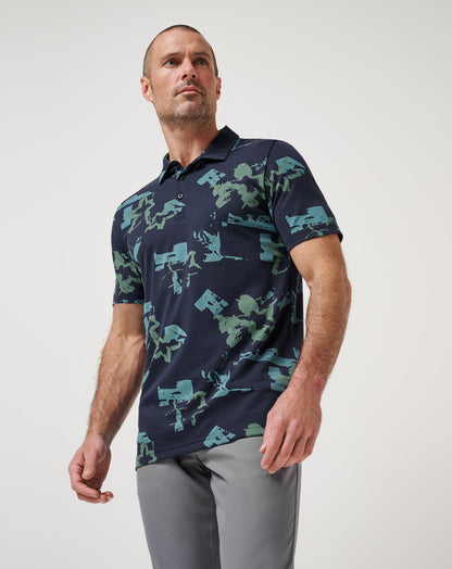 Travis Mathew Sale Favorite Hello Polo Men