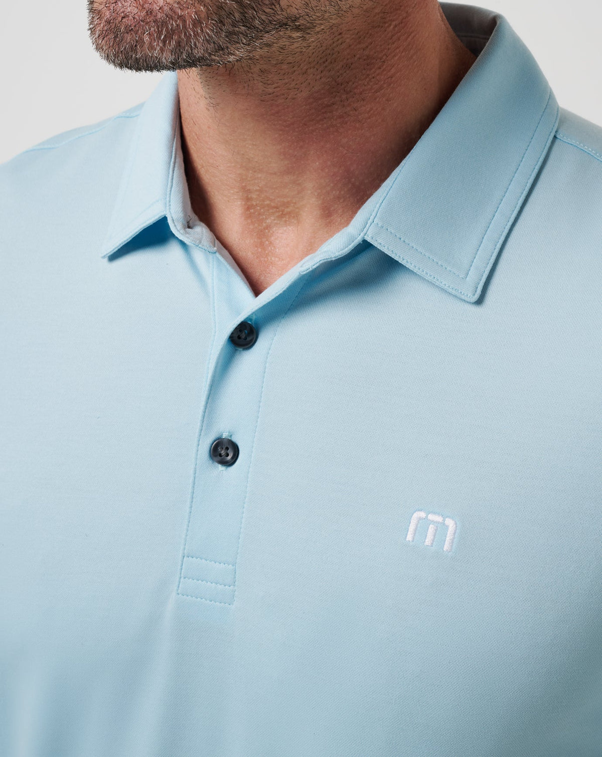 Travis Mathew Sale Featherweight Polo Men|Golf