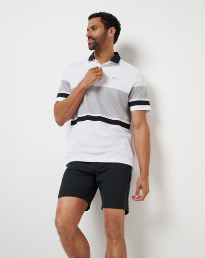 Travis Mathew Discount Body Check Polo Men|New